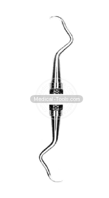 Dental Sugarmann Scalars Fig 9S/10S  