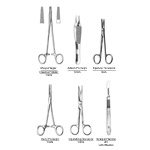Dog Ear Suture Kit