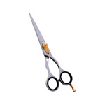 Barber Scissors Razor Edge