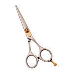 Barber Scissors Razor Edge