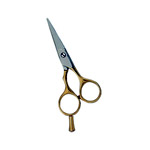 Barber Scissors Razor Edge