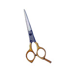 Barber Scissors Razor Edge