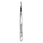 Scalpal Handle #3L