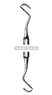 Dental Taylor Scalars 