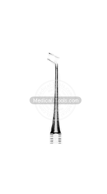 Dental Thorpe-l Scalars 