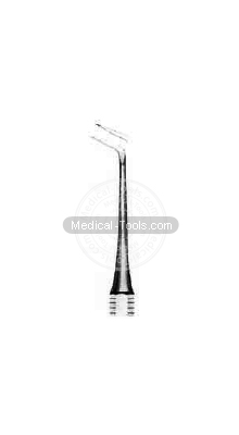 Dental Thorpe-ll Scalars 
