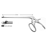 Tishler-Kevorkian Biopsy Specimen Forceps
