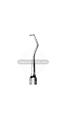 Dental Towner U 15 Scalars