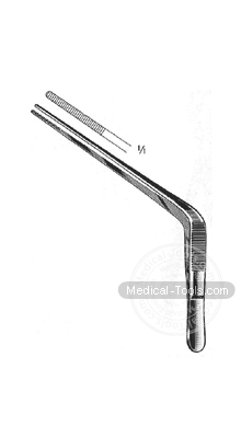 Troeltsch Rhinology Instruments 18cm 