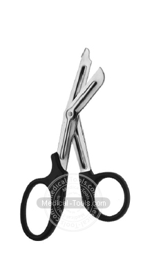 Universal Scissors