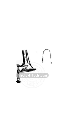 Voltolini Nasal Specula Fig 3
