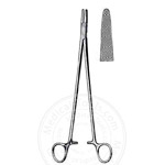 Wangensteen Needle Holder