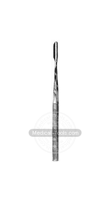 West Rhinology Instruments 16cm 