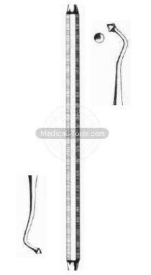 Dental Westcott Filling Instruments Fig. 2/21B
