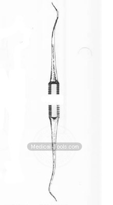 Dental Double End Weston Explorers Fig.12 