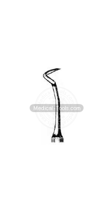 Dental White Scalars  
