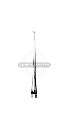 Dental Single End White Explorers Fig.2