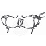 Whitehead Mouth Gag