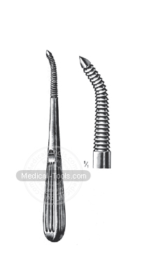 Wiener Rhinology Instruments 18cm