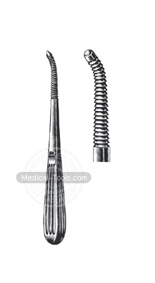 Wiener Rhinology Instruments 18cm 