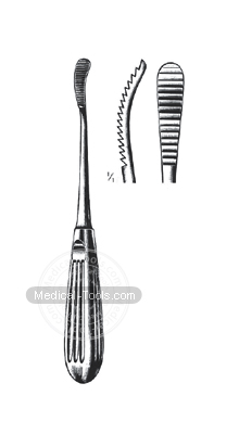 Wiener Rhinology Instruments 21cm  