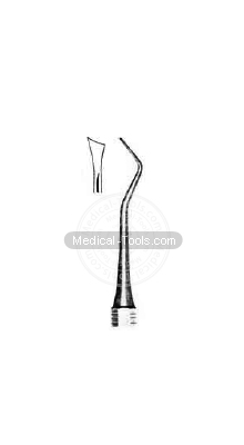 Dental Williger Scalars 