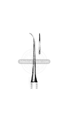 Dental Younger Scalars 
