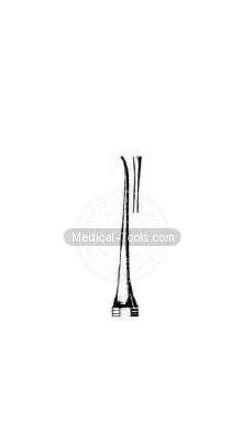Dental Zerfing Scalars 