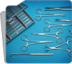 Instruments Kits
