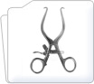 Veterinary Retractors